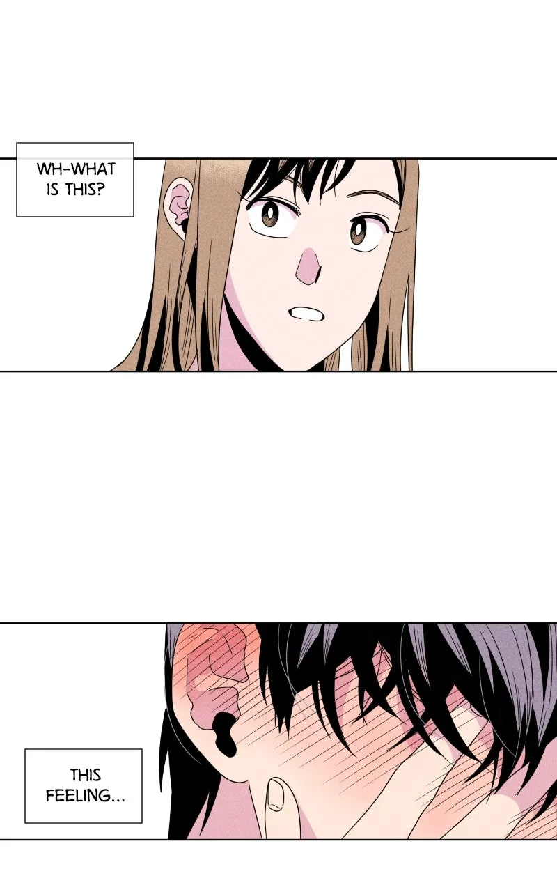 The Distance Between Us Chapter 9 page 9 - 