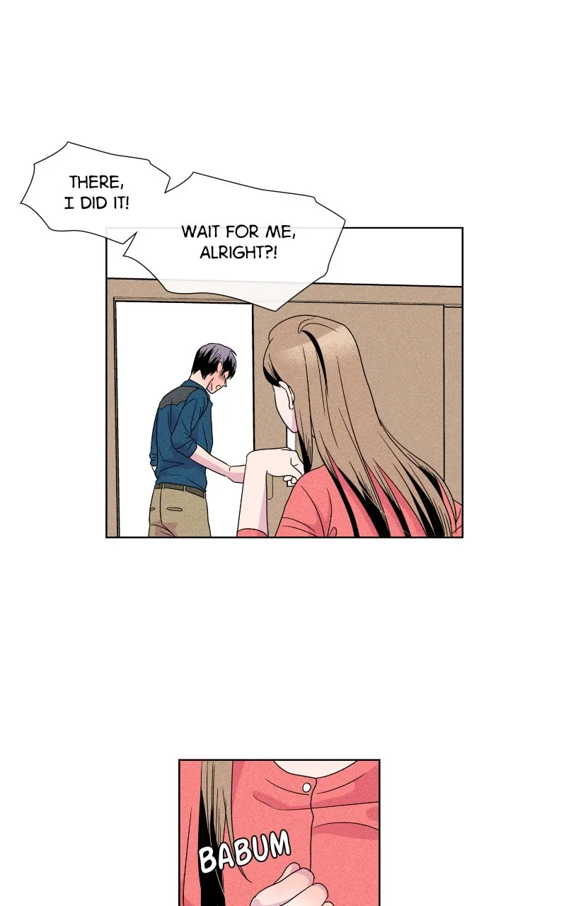 The Distance Between Us Chapter 9 page 10 - 