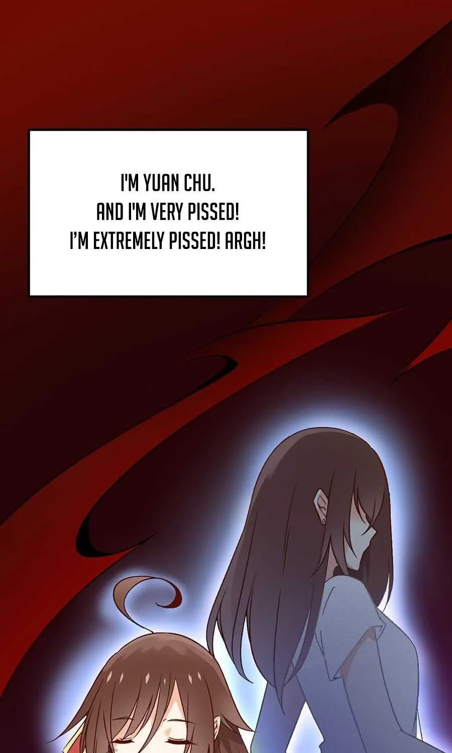Read The Distinguished Cute Master chapter 1 image 14 on Lezhin