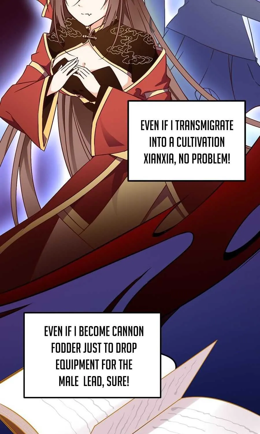 Read The Distinguished Cute Master chapter 1 image 15 on Lezhin