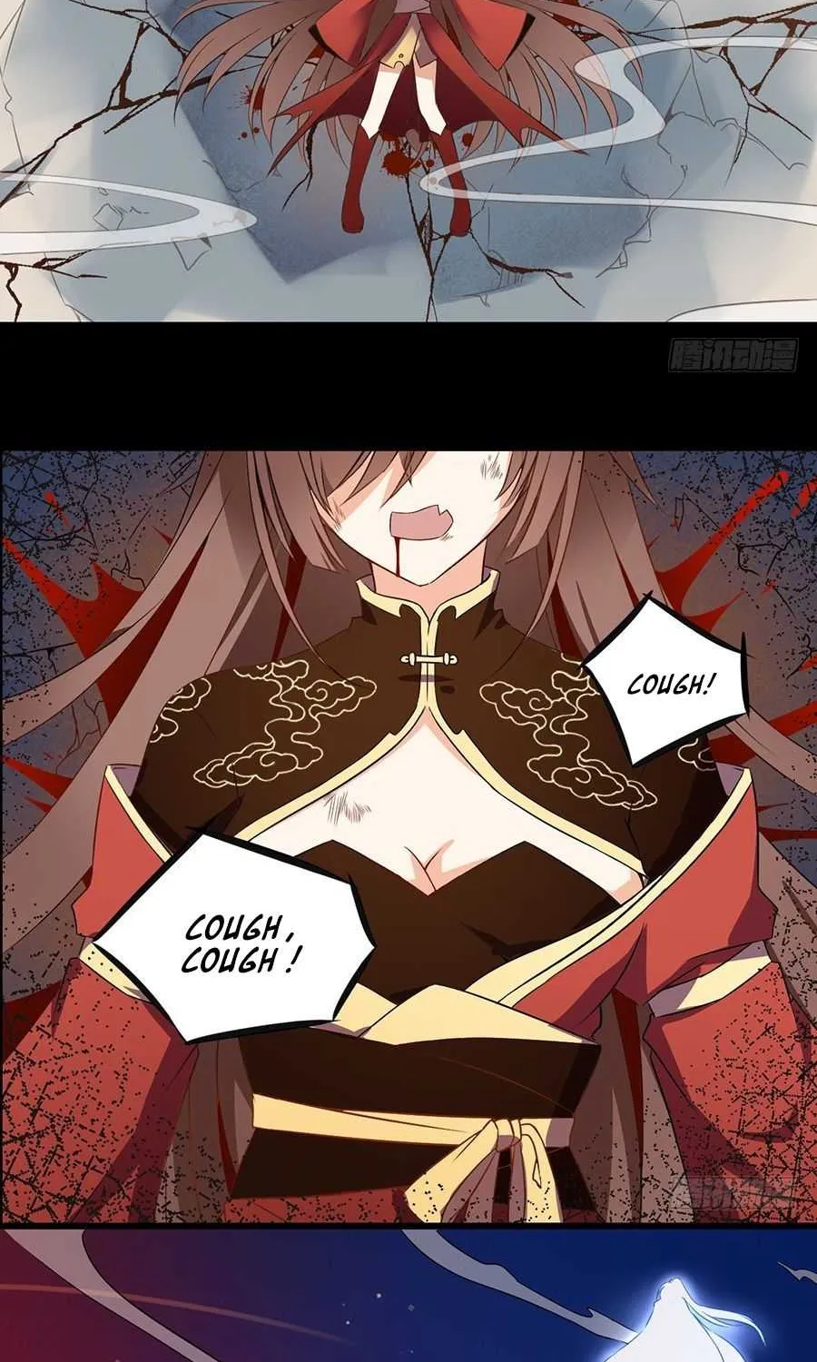 Read The Distinguished Cute Master chapter 1 image 2 on Lezhin