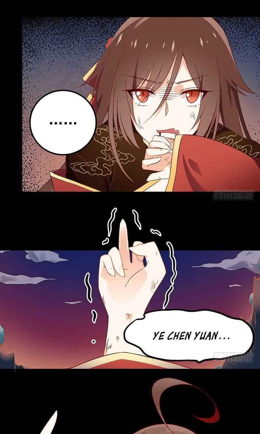 Read The Distinguished Cute Master chapter 1 image 8 on Lezhin