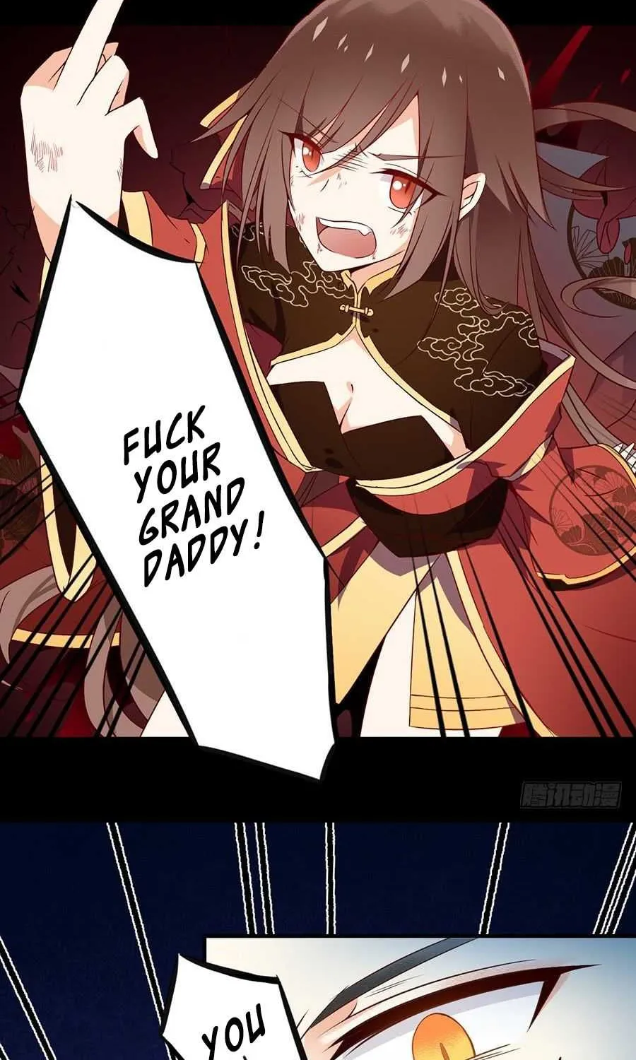 Read The Distinguished Cute Master chapter 1 image 9 on Lezhin
