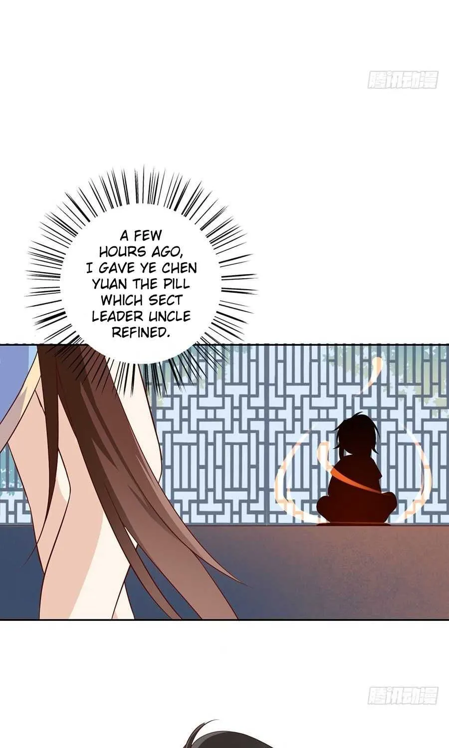 Read The Distinguished Cute Master chapter 10 image 10 on Lezhin