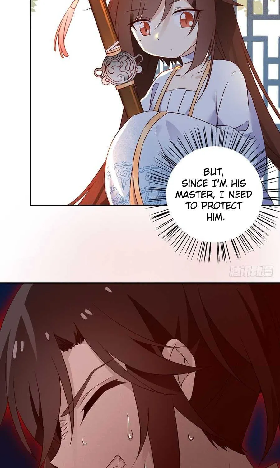 Read The Distinguished Cute Master chapter 10 image 12 on Lezhin