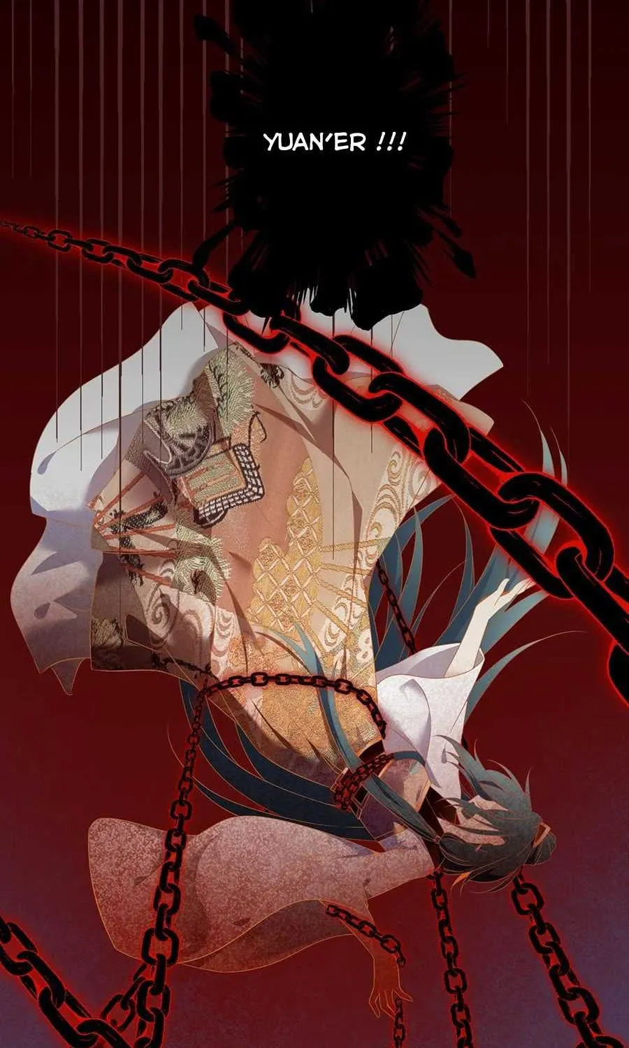Read The Distinguished Cute Master chapter 10 image 15 on Lezhin
