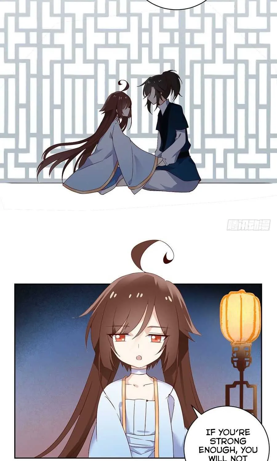 Read The Distinguished Cute Master chapter 10 image 20 on Lezhin