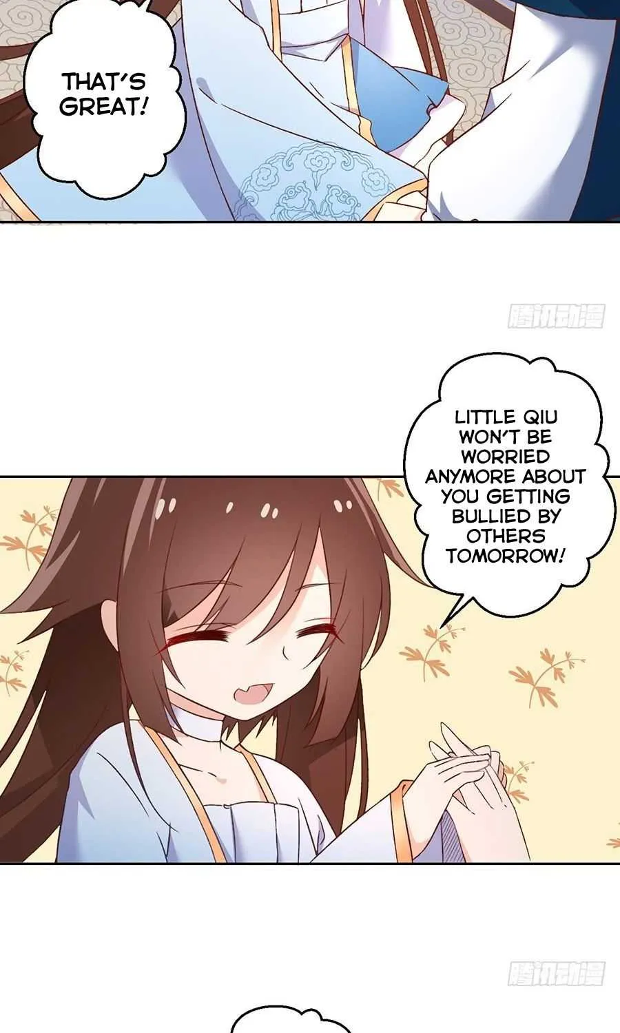 Read The Distinguished Cute Master chapter 10 image 24 on Lezhin