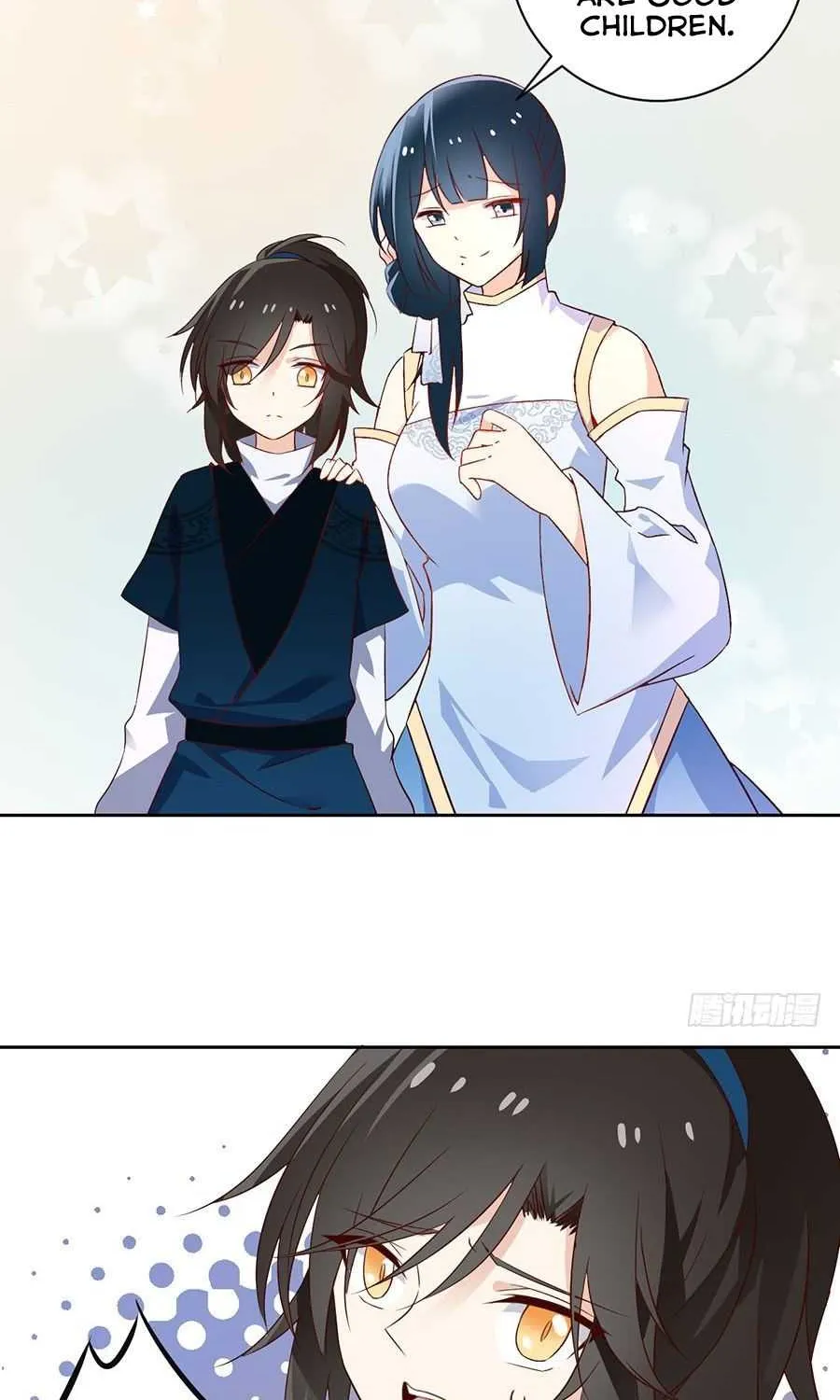 Read The Distinguished Cute Master chapter 10 image 3 on Lezhin