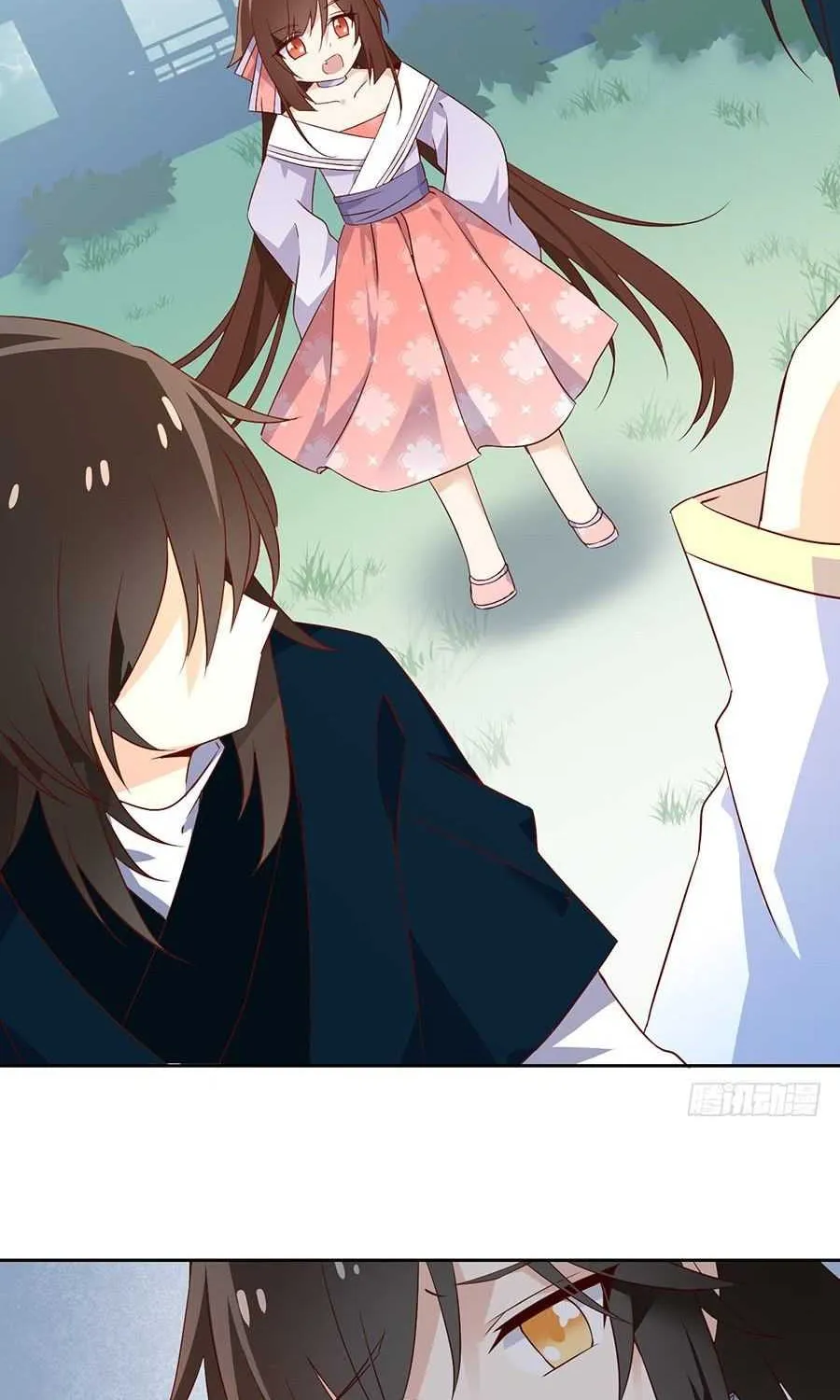 Read The Distinguished Cute Master chapter 10 image 5 on Lezhin