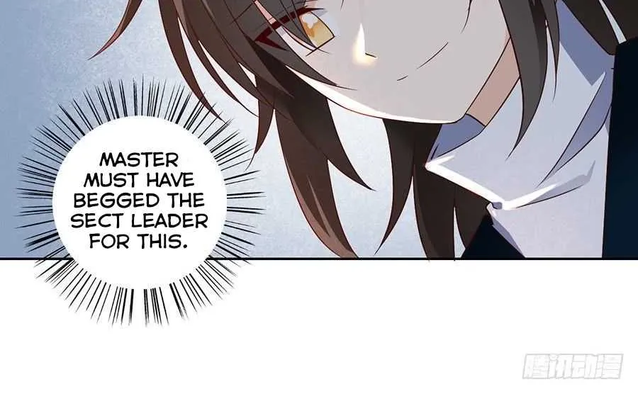 Read The Distinguished Cute Master chapter 10 image 6 on Lezhin