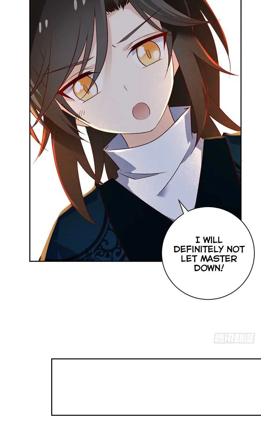 Read The Distinguished Cute Master chapter 10 image 8 on Lezhin