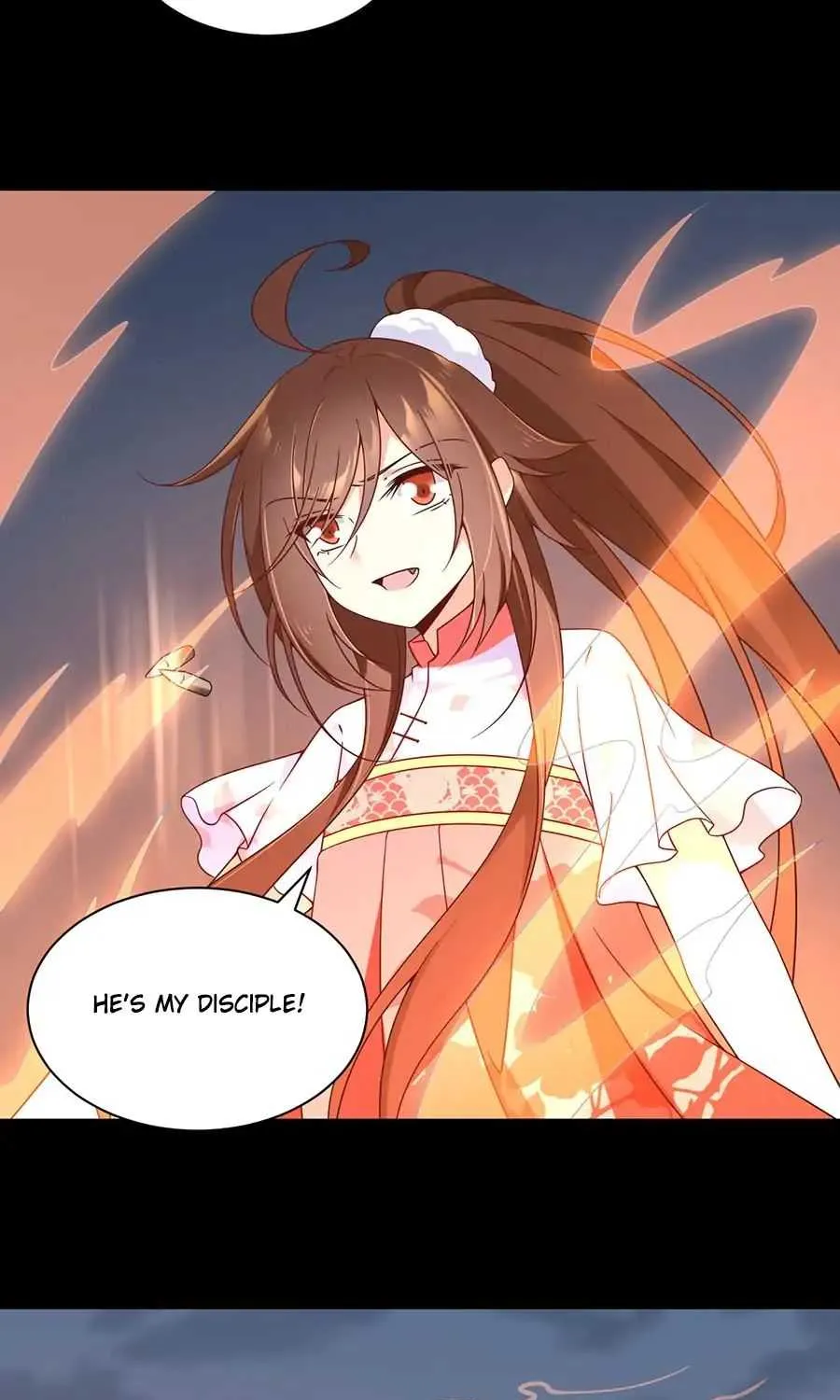 Read The Distinguished Cute Master chapter 100 image 11 on Lezhin
