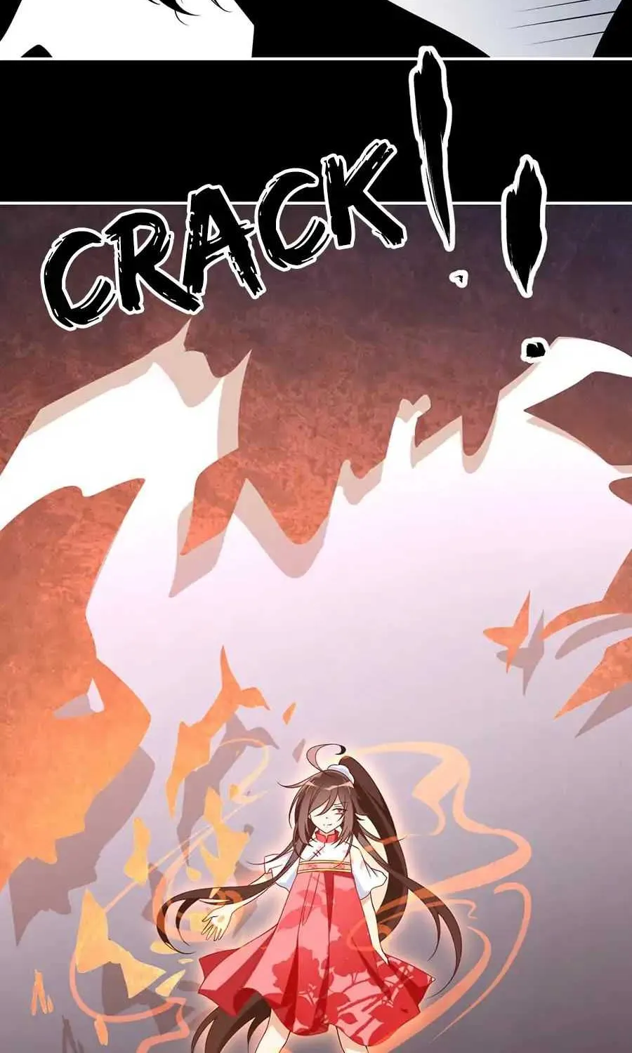 Read The Distinguished Cute Master chapter 100 image 14 on Lezhin