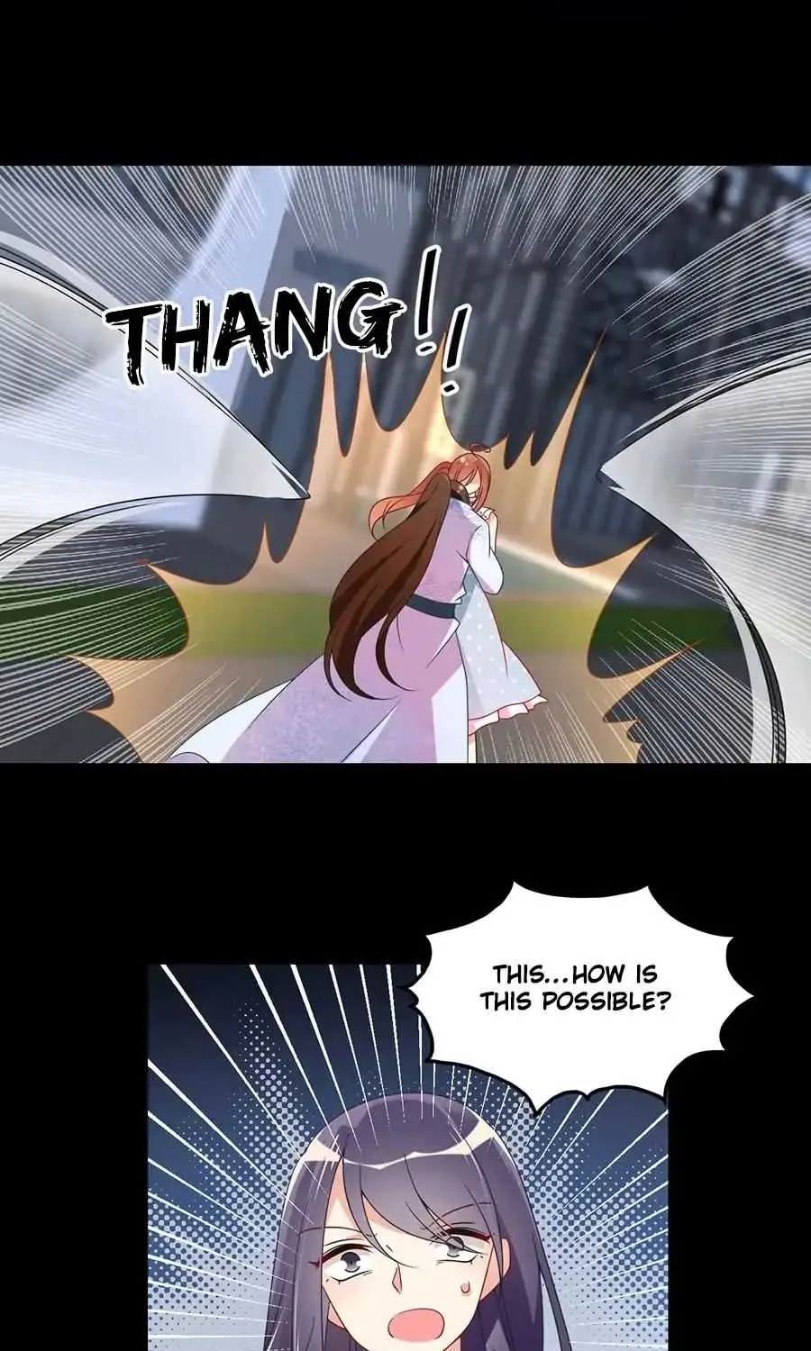Read The Distinguished Cute Master chapter 100 image 4 on Lezhin