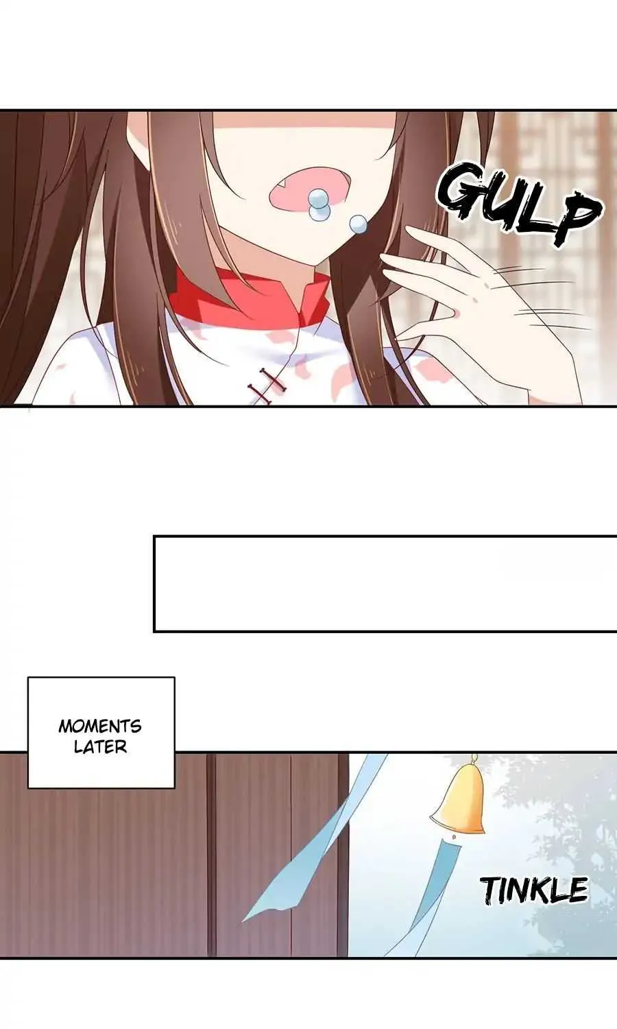 Read The Distinguished Cute Master chapter 101 image 11 on Lezhin