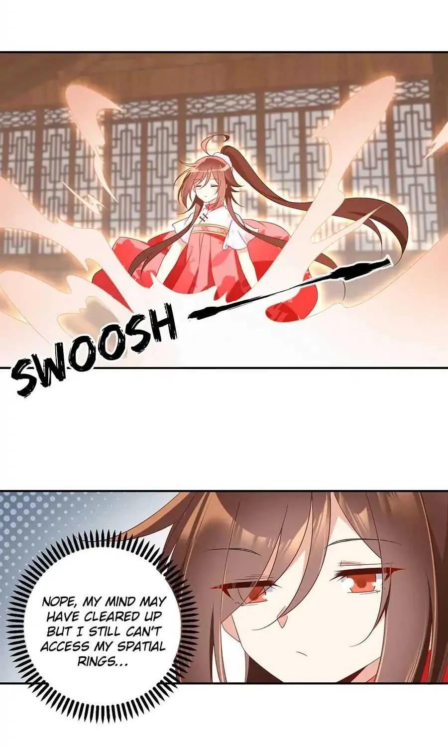 Read The Distinguished Cute Master chapter 101 image 12 on Lezhin