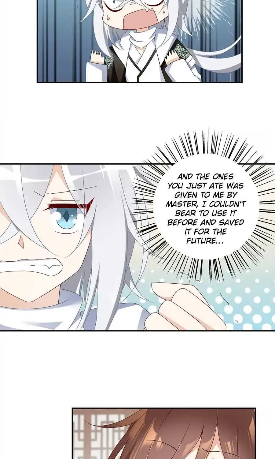 Read The Distinguished Cute Master chapter 101 image 14 on Lezhin