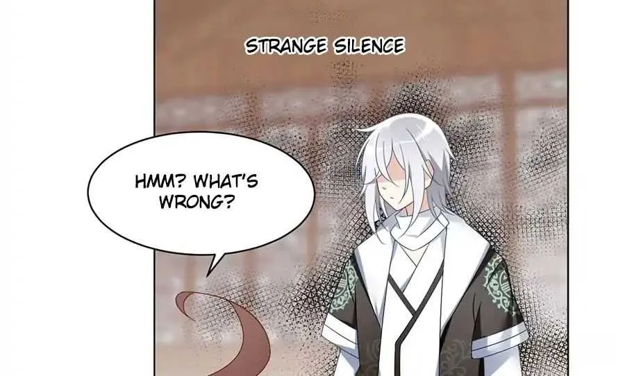 Read The Distinguished Cute Master chapter 101 image 20 on Lezhin