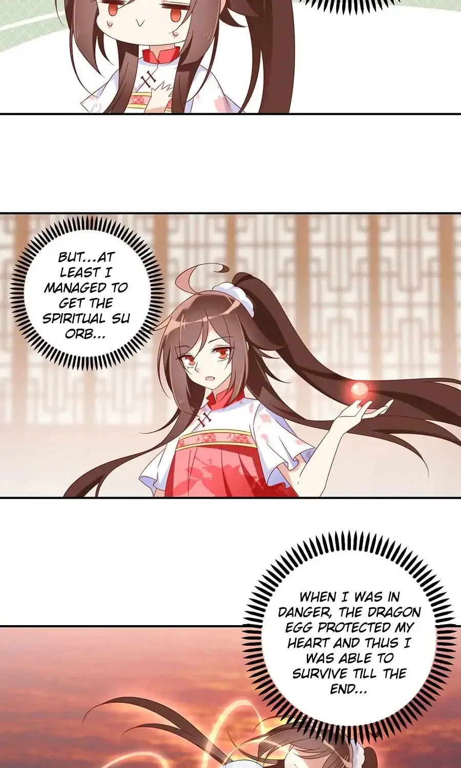 Read The Distinguished Cute Master chapter 101 image 4 on Lezhin