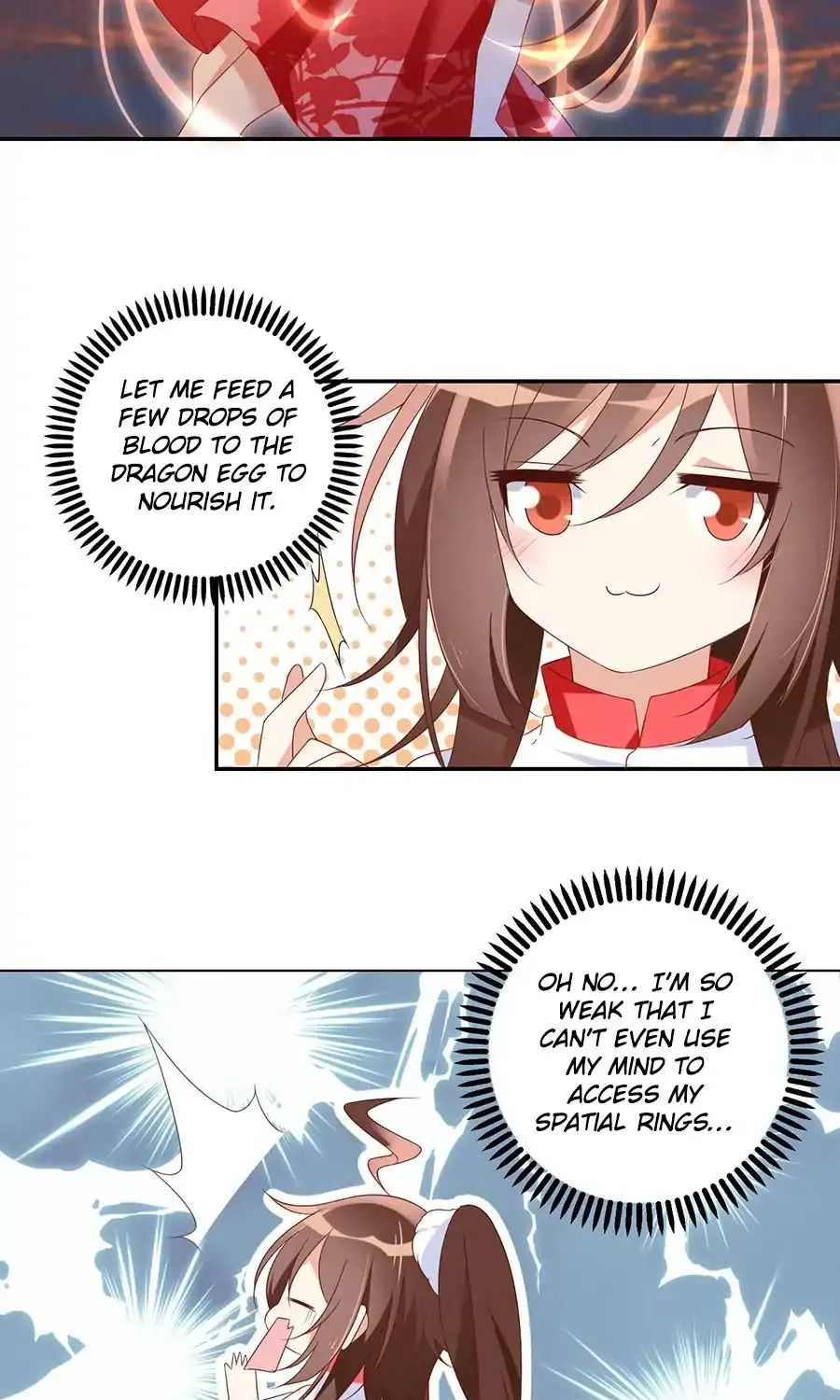 Read The Distinguished Cute Master chapter 101 image 6 on Lezhin