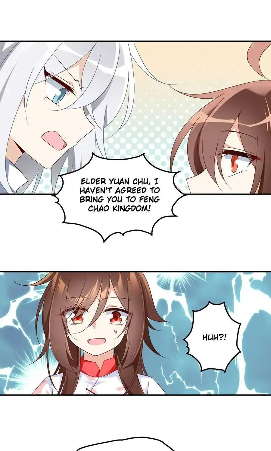 Read The Distinguished Cute Master chapter 102 image 7 on Lezhin