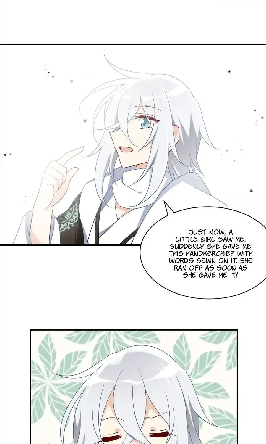 Read The Distinguished Cute Master chapter 103 image 18 on Lezhin