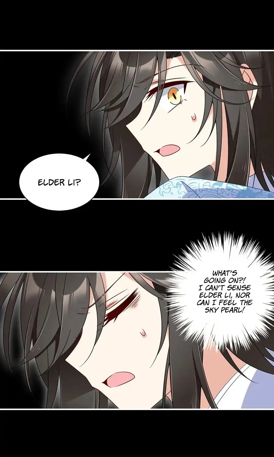 Read The Distinguished Cute Master chapter 103 image 23 on Lezhin