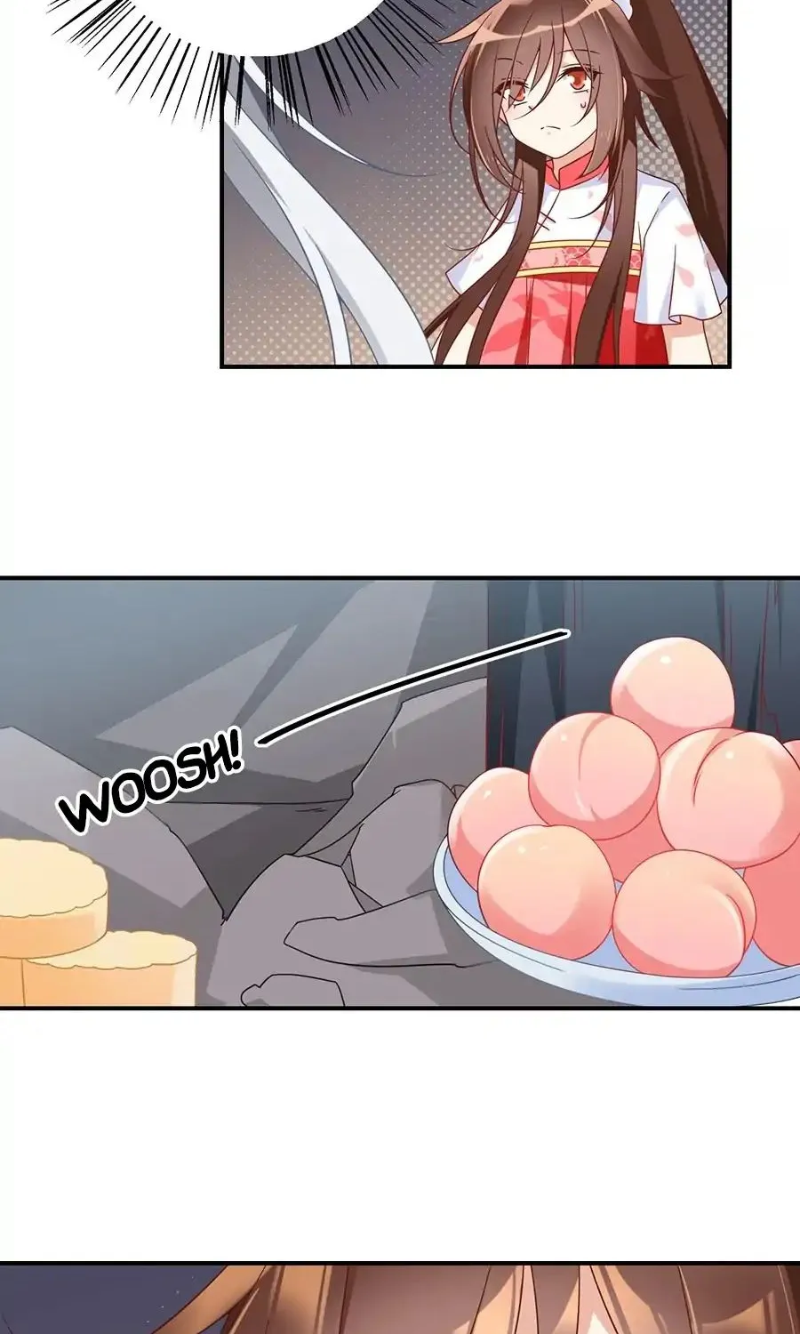 Read The Distinguished Cute Master chapter 104 image 13 on Lezhin
