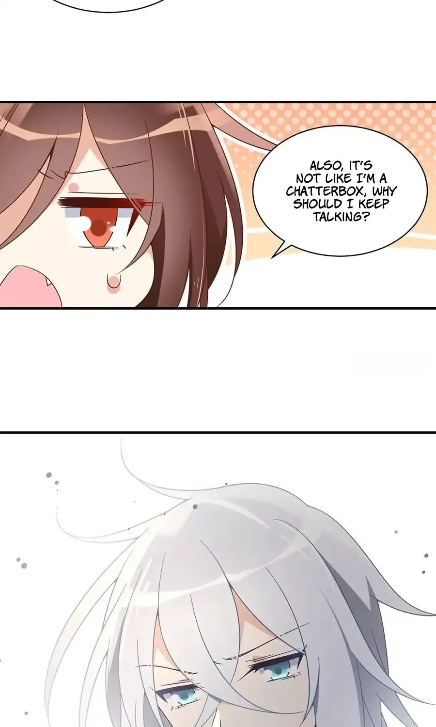 Read The Distinguished Cute Master chapter 104 image 16 on Lezhin