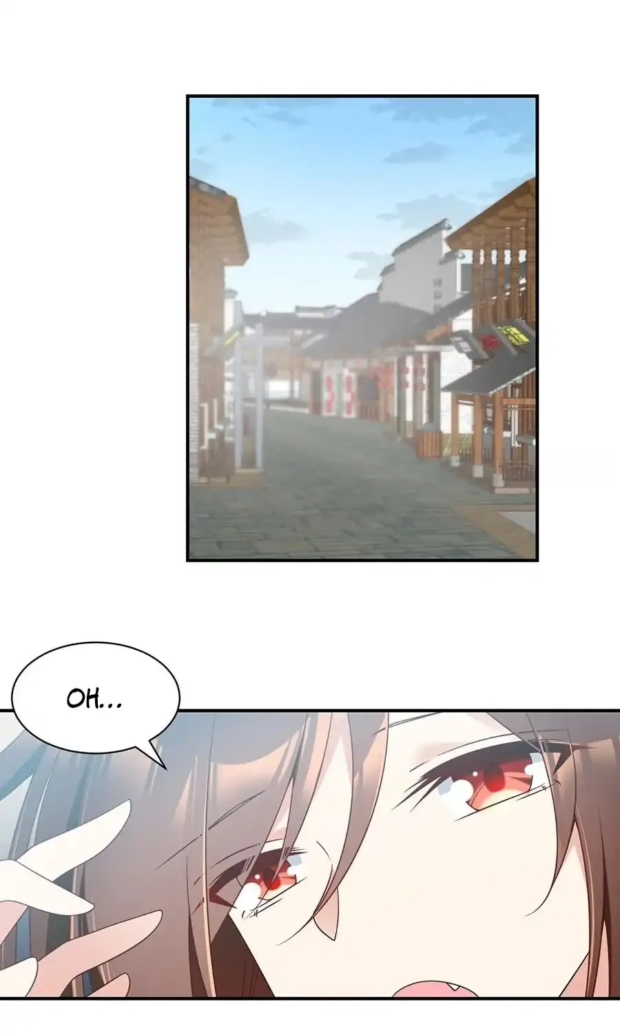 Read The Distinguished Cute Master chapter 104 image 2 on Lezhin