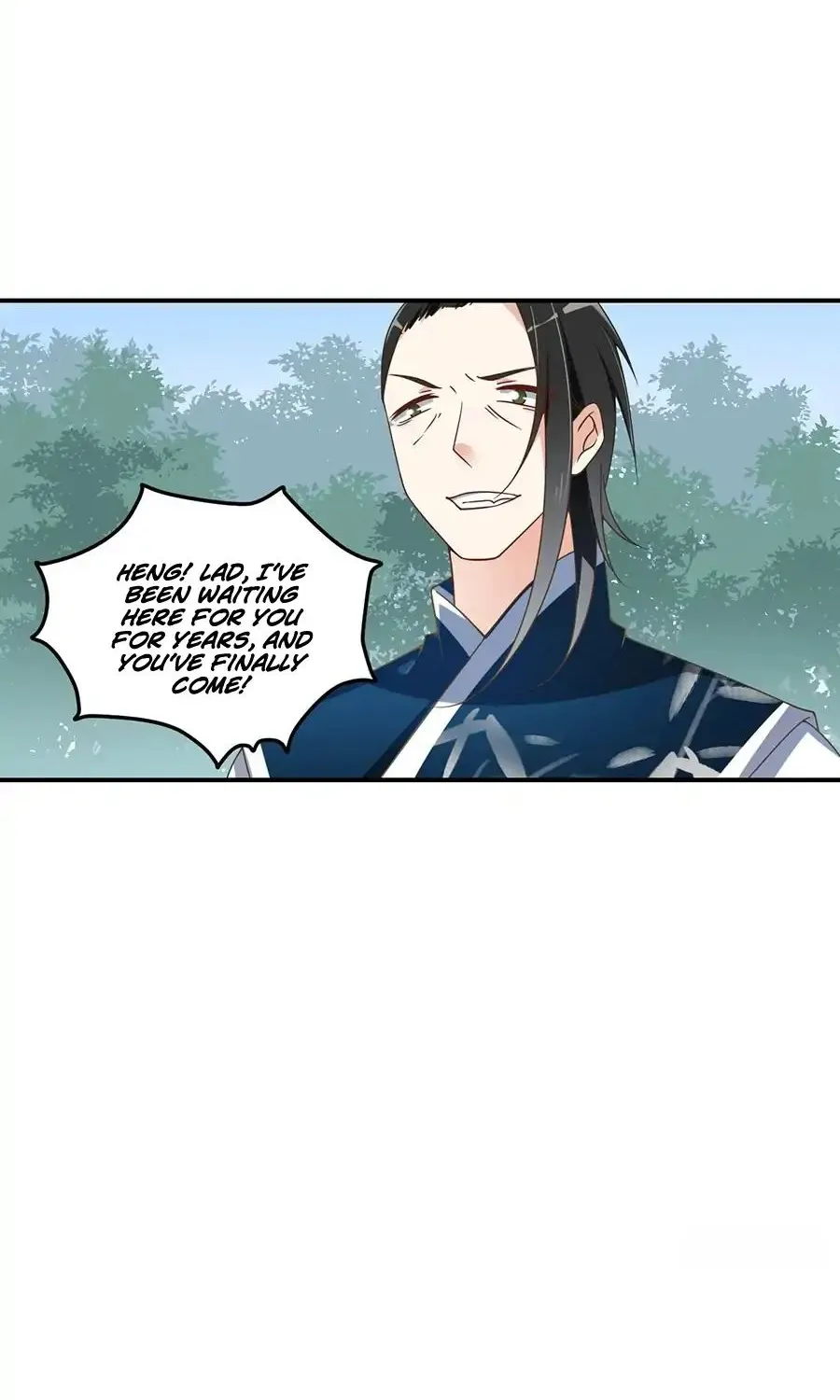 Read The Distinguished Cute Master chapter 104 image 25 on Lezhin