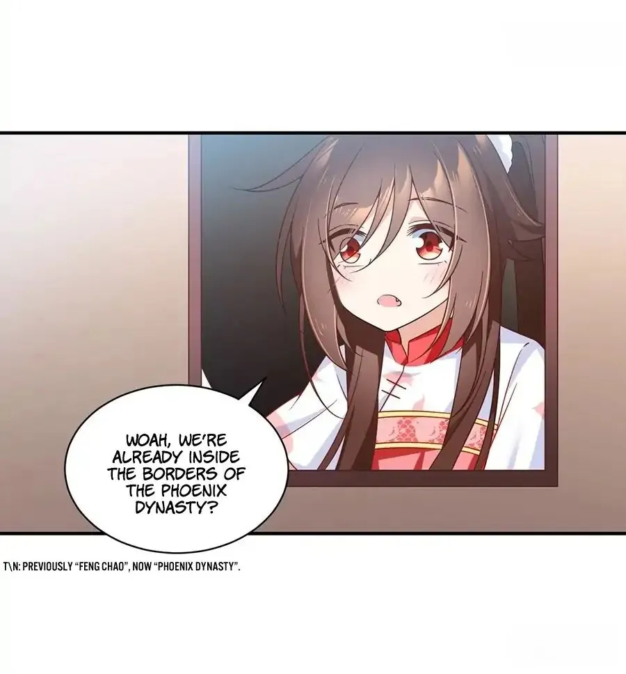Read The Distinguished Cute Master chapter 104 image 3 on Lezhin