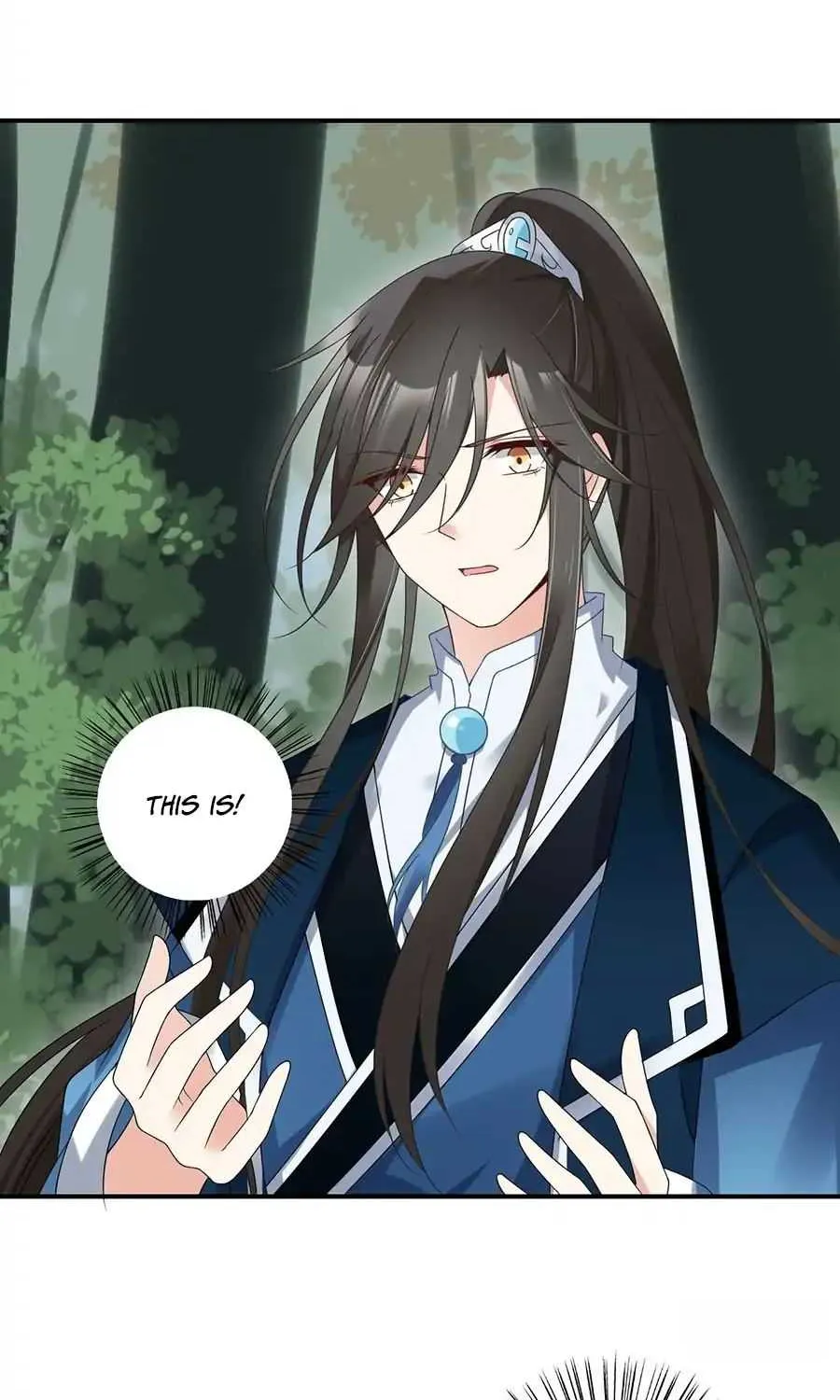 Read The Distinguished Cute Master chapter 106 image 14 on Lezhin