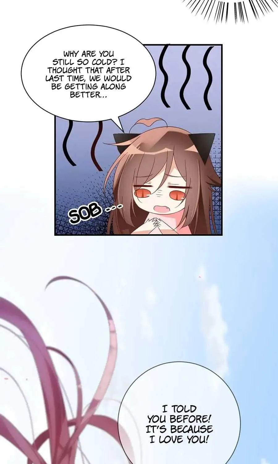 Read The Distinguished Cute Master chapter 106 image 17 on Lezhin
