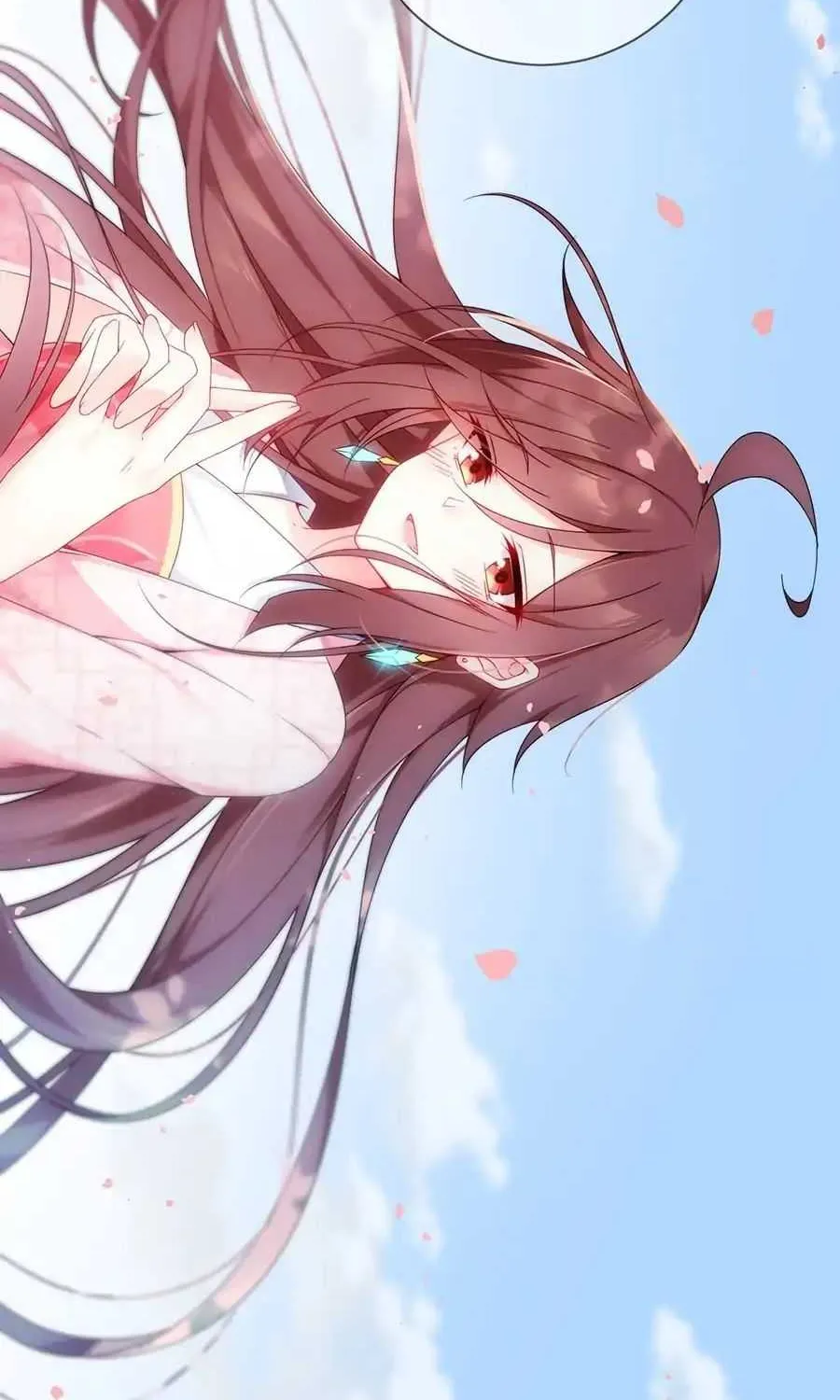 Read The Distinguished Cute Master chapter 106 image 18 on Lezhin