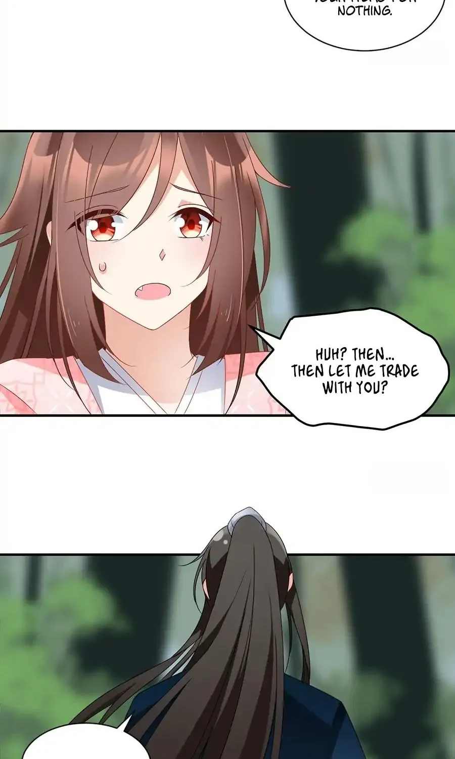 Read The Distinguished Cute Master chapter 106 image 22 on Lezhin