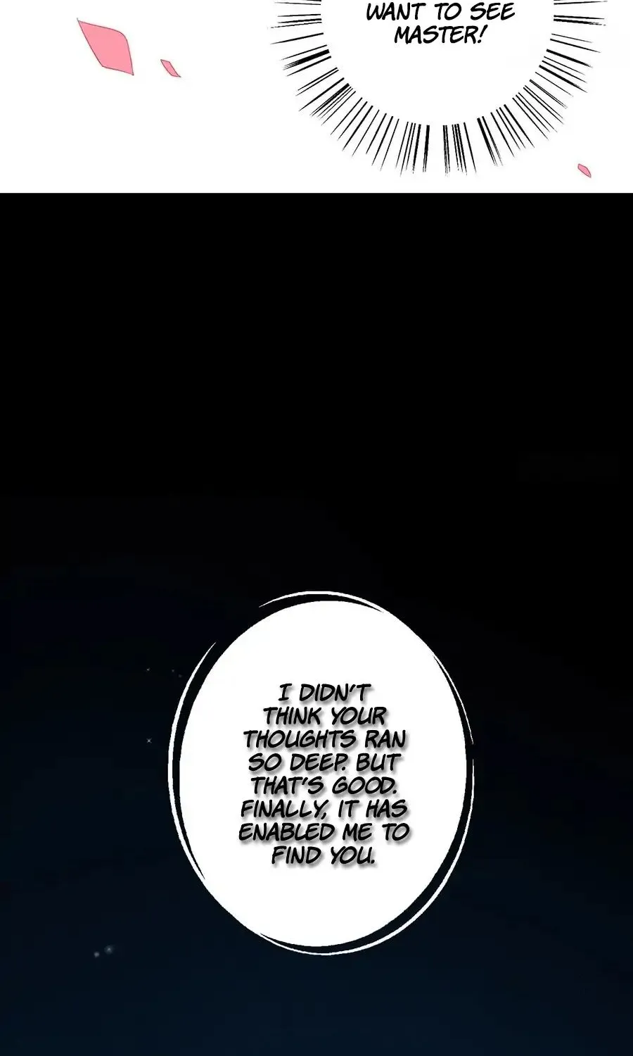Read The Distinguished Cute Master chapter 106 image 30 on Lezhin