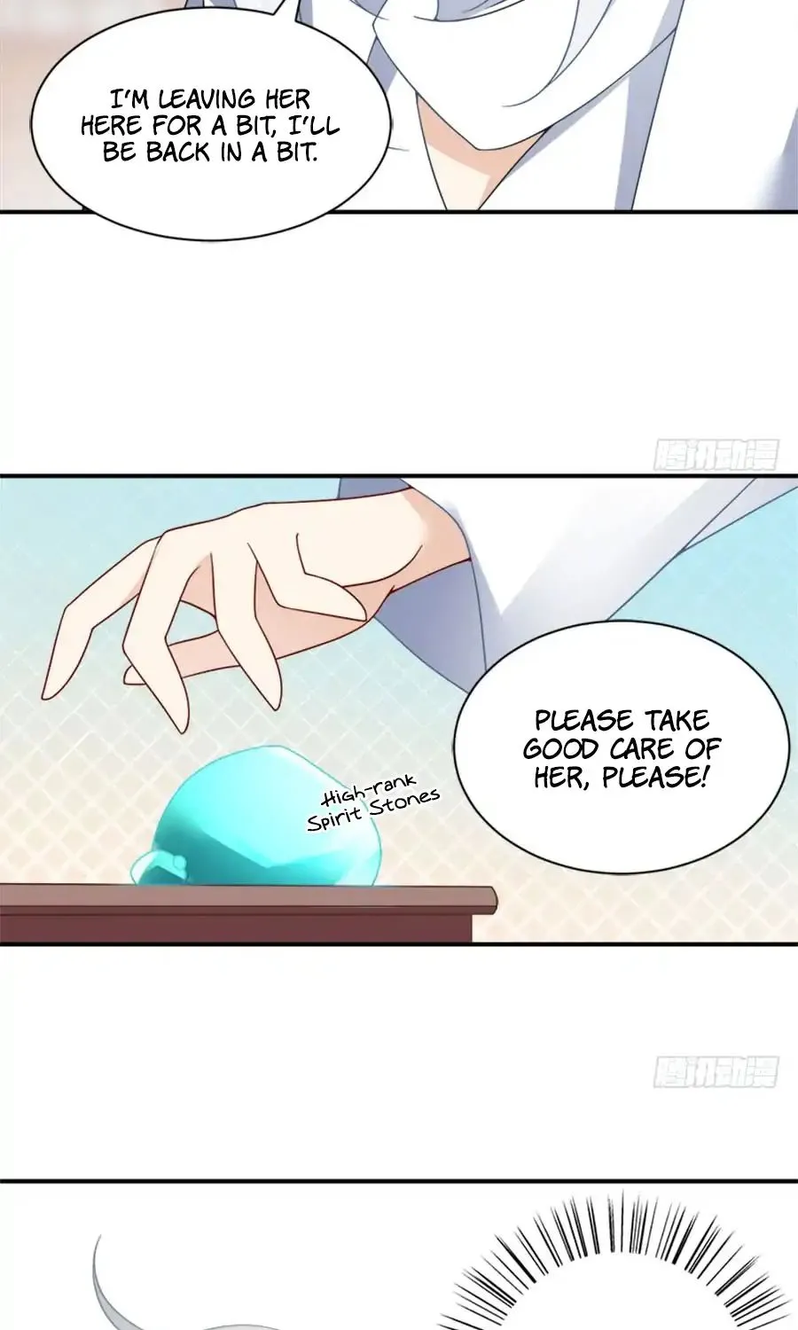 Read The Distinguished Cute Master chapter 107 image 14 on Lezhin
