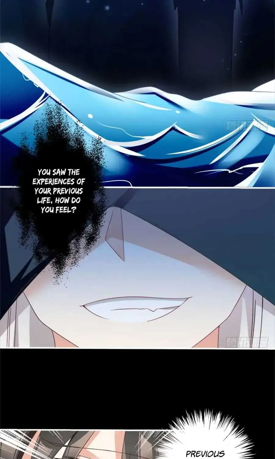 Read The Distinguished Cute Master chapter 107 image 29 on Lezhin