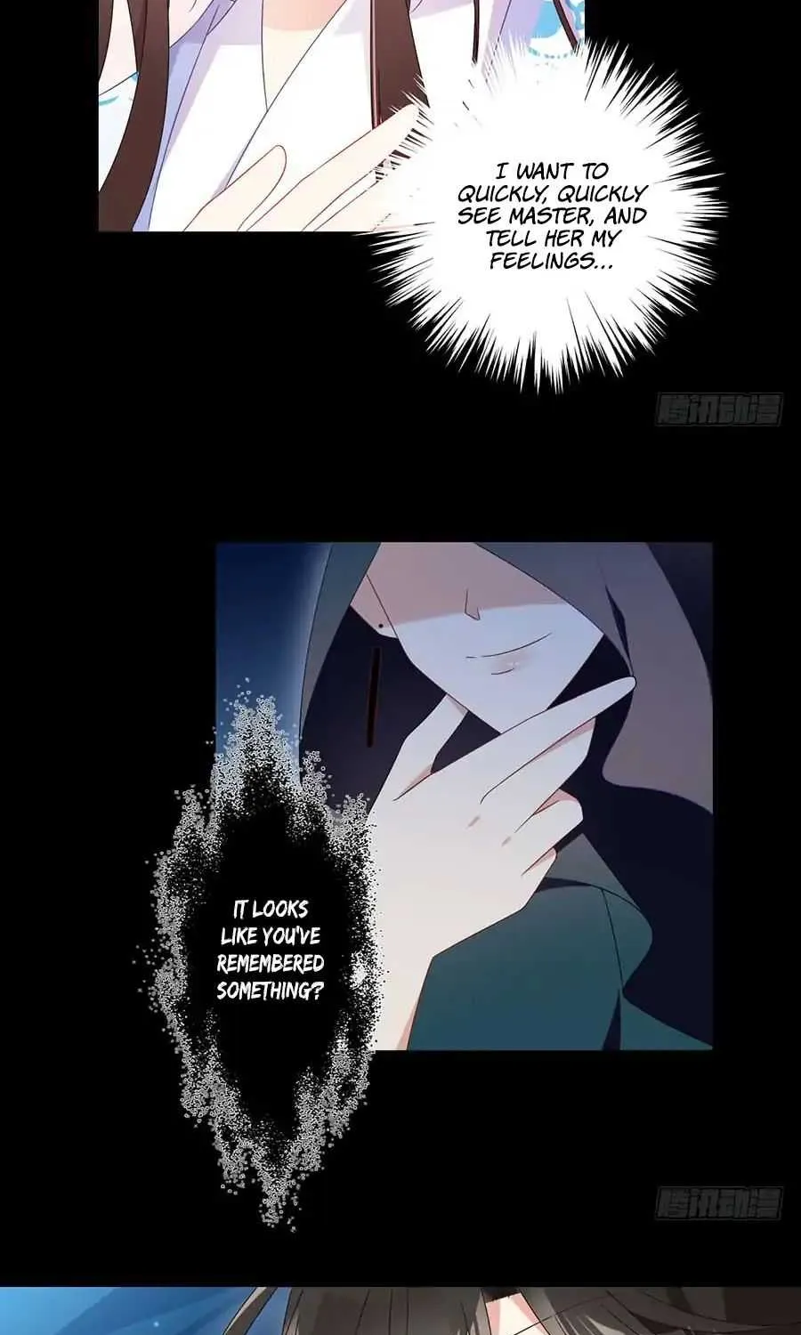 Read The Distinguished Cute Master chapter 108 image 10 on Lezhin