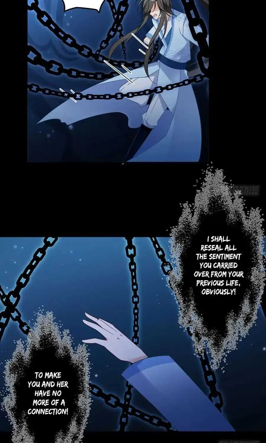 Read The Distinguished Cute Master chapter 108 image 15 on Lezhin