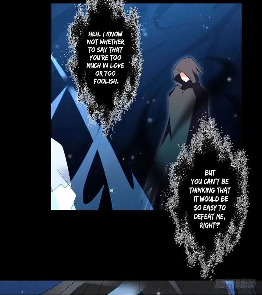 Read The Distinguished Cute Master chapter 108 image 24 on Lezhin