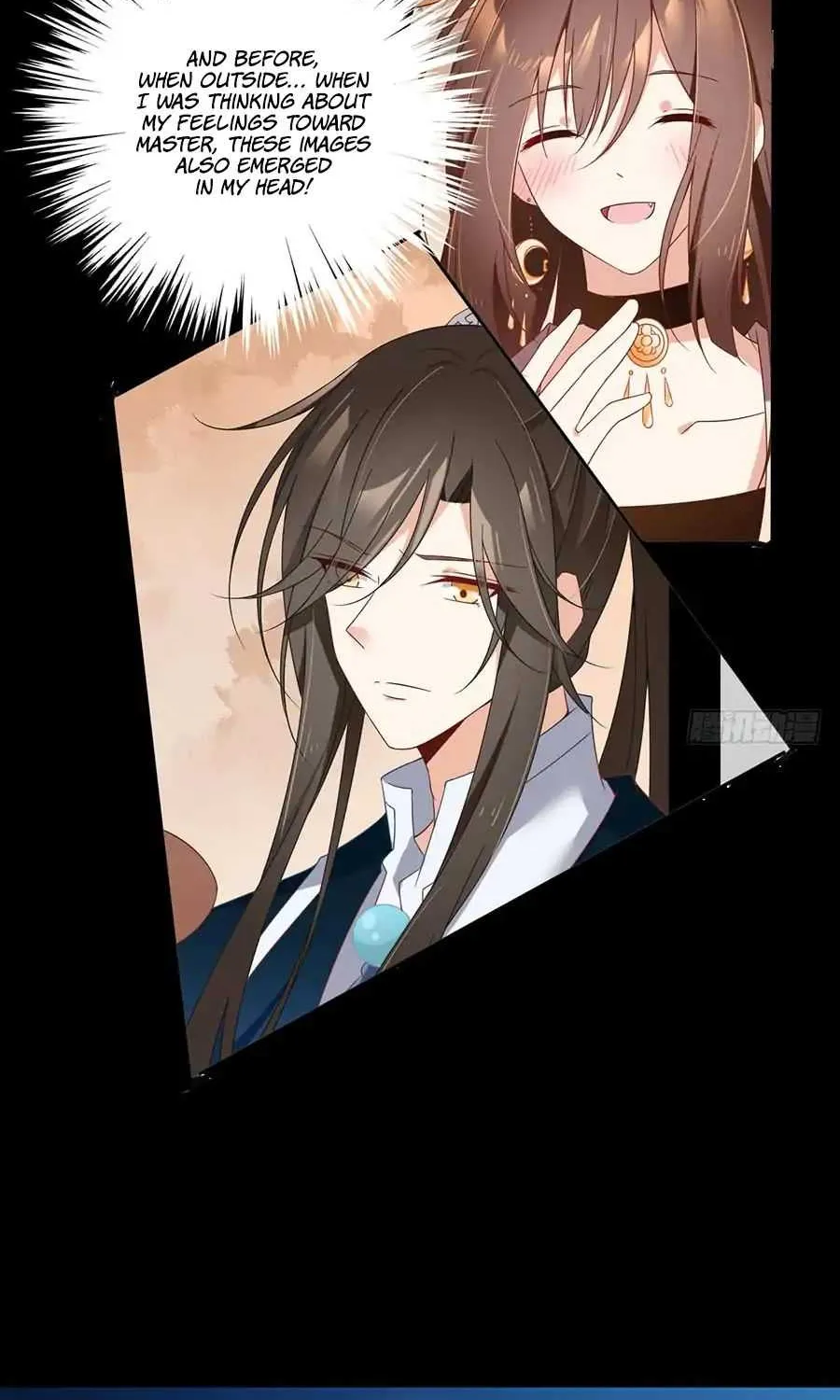 Read The Distinguished Cute Master chapter 108 image 5 on Lezhin