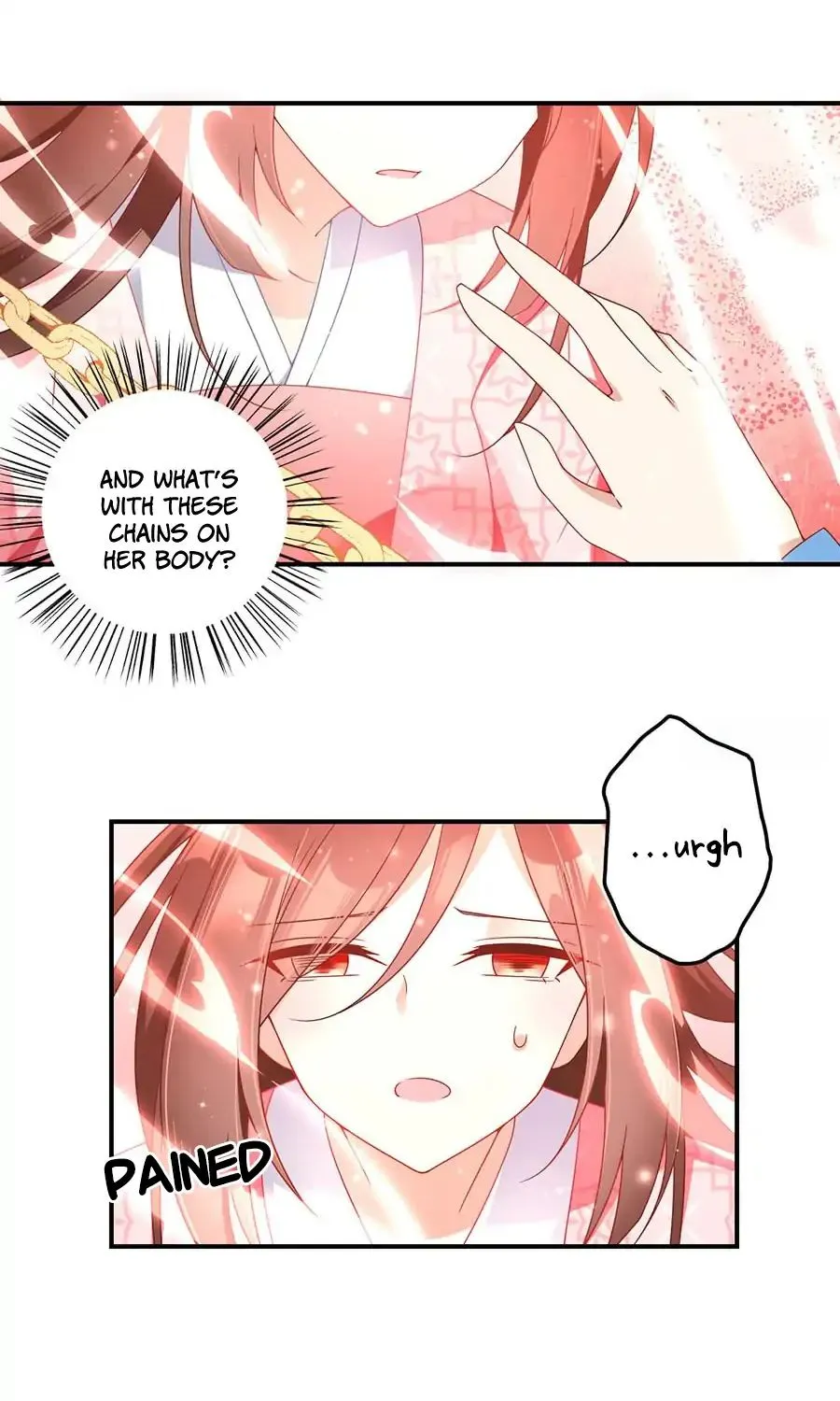 Read The Distinguished Cute Master chapter 109 image 11 on Lezhin