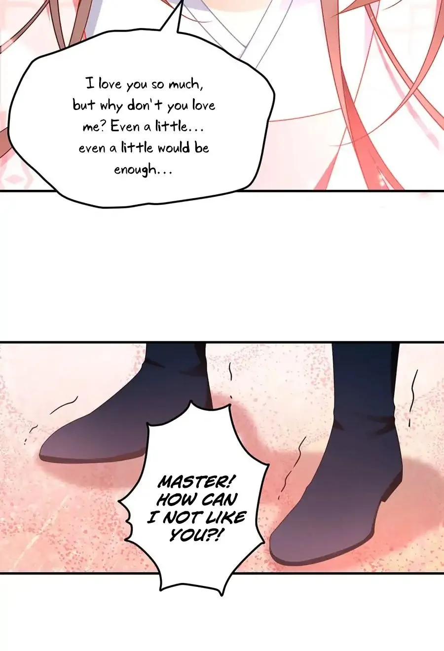 Read The Distinguished Cute Master chapter 109 image 16 on Lezhin