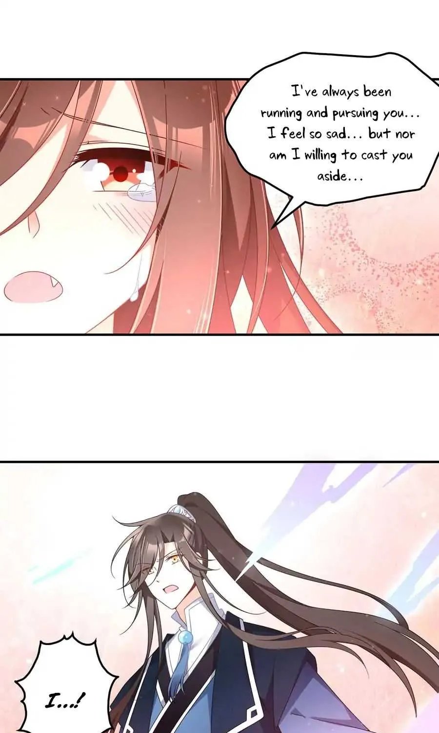 Read The Distinguished Cute Master chapter 109 image 17 on Lezhin