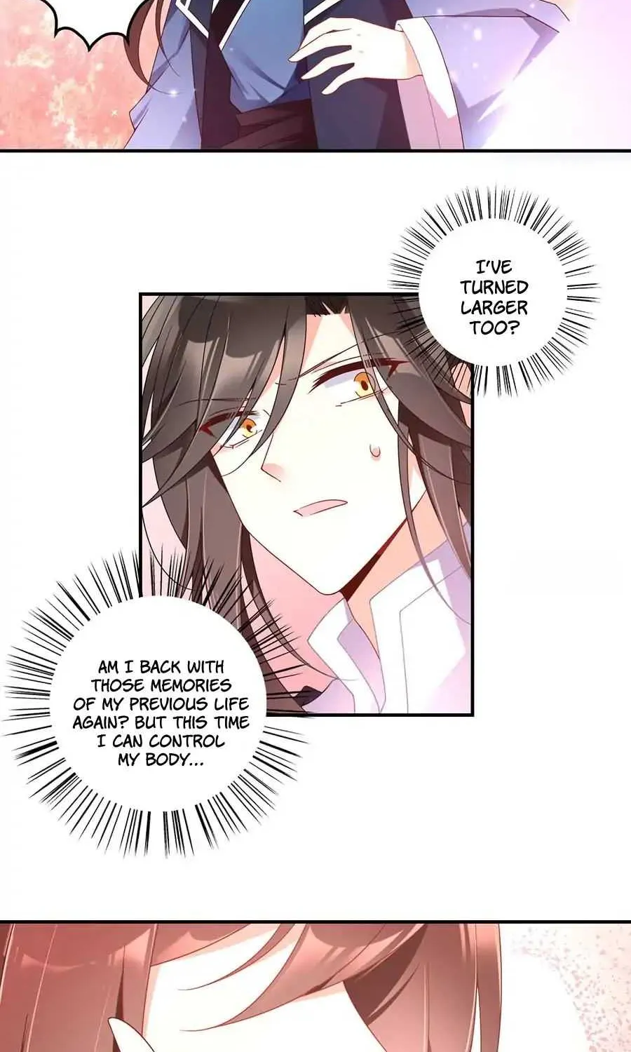 Read The Distinguished Cute Master chapter 109 image 18 on Lezhin