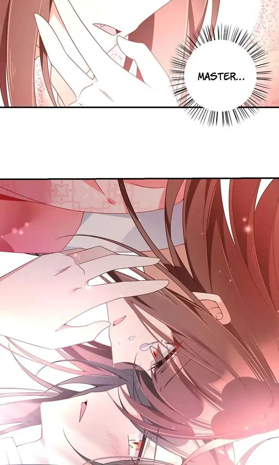 Read The Distinguished Cute Master chapter 109 image 19 on Lezhin