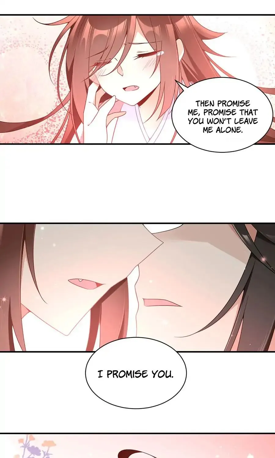 Read The Distinguished Cute Master chapter 109 image 21 on Lezhin